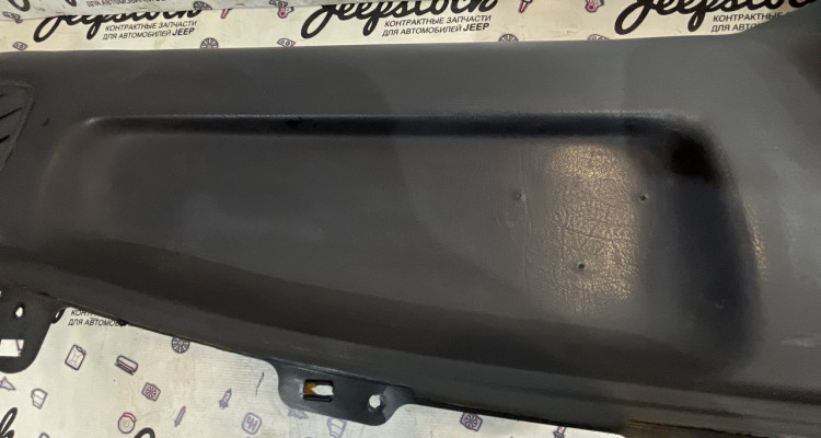  Накладка панели рестайлинг 96-98г дефект Jeep Grand Cherokee ZG-ZJ