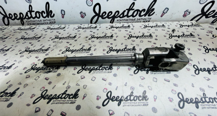  Часть рулевого карданчика Jeep Grand Cherokee WK-2