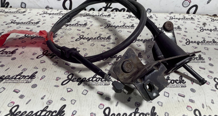  Тросик круиз-контроля 4.7L Jeep Grand Cherokee WG-WJ