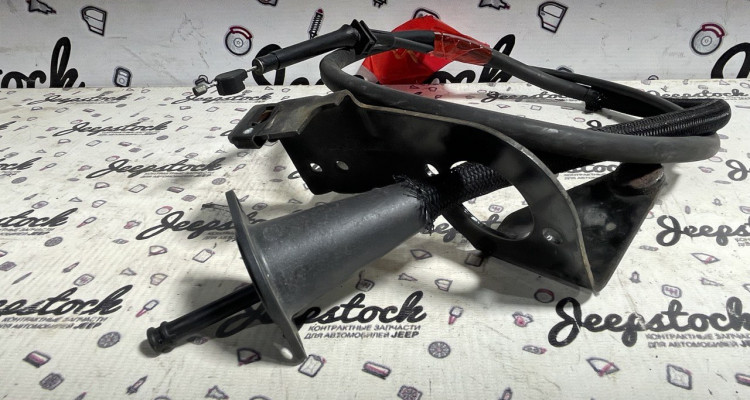  Тросик круиз-контроля 4.7L Jeep Grand Cherokee WG-WJ