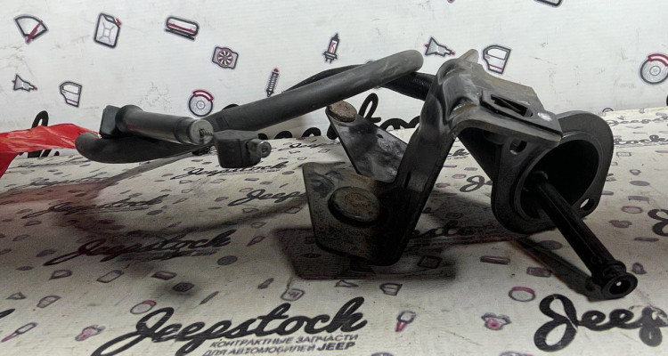  Тросик круиз-контроля 4.7L Jeep Grand Cherokee WG-WJ