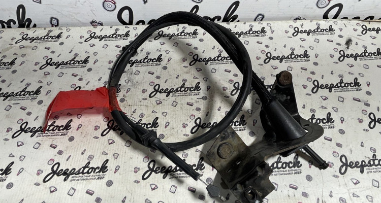  Тросик круиз-контроля 4.7L Jeep Grand Cherokee WG-WJ