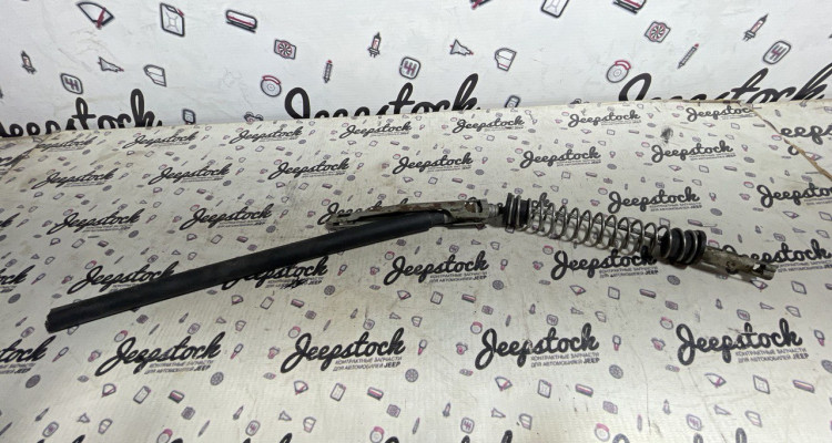  Часть переднего троса ручника Jeep Grand Cherokee WK2