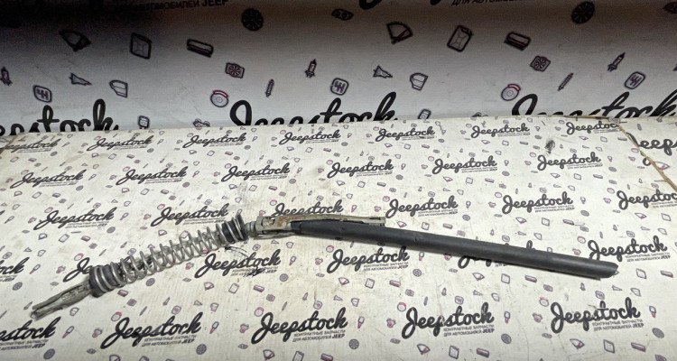  Часть переднего троса ручника Jeep Grand Cherokee WK2