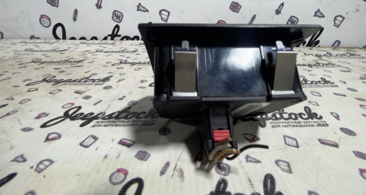  Блок управления светом P68029275AD Jeep Grand Cherokee WK2