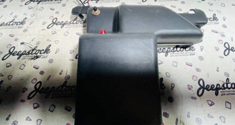  Крышка модуля контроля кузова (96-98г) дефект Jeep Grand Cherokee ZG-ZJ