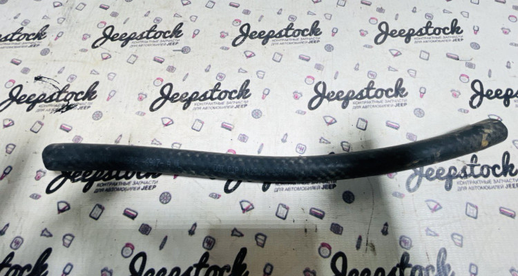  Шланг вакуумного усилителя тормозов 5.9L Dodge Ram 3 DR