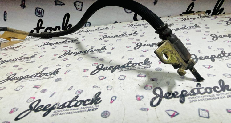  Шланг тормозной передний правый JEEP GRAND CHEROKEE WH-WK