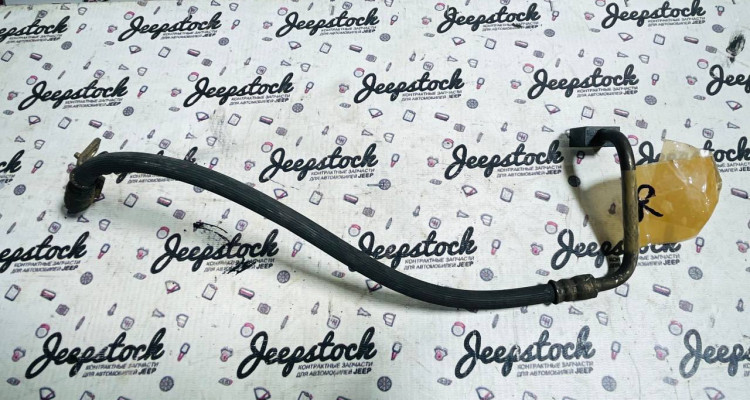  Шланг тормозной передний правый JEEP GRAND CHEROKEE WH-WK