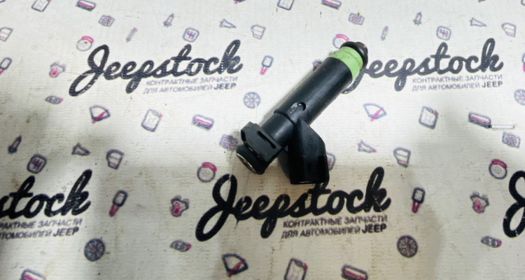  Форсунка топливная 4.7 дубль Jeep Grand Cherokee WG-WJ