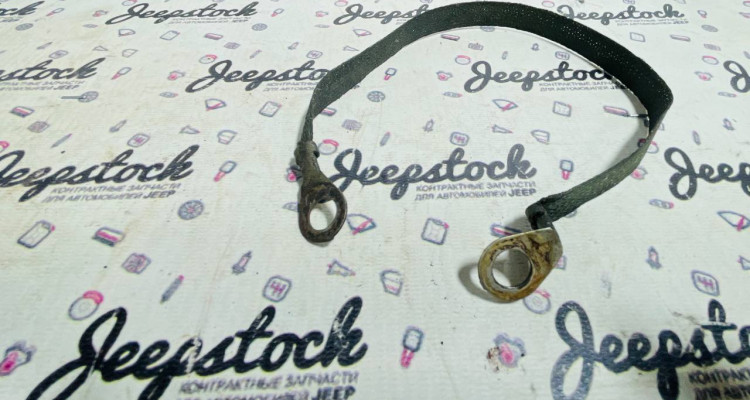  Коса массовый провод двс 5.9L Dodge Ram 3 DR