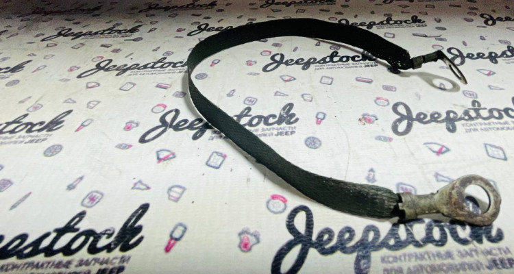  Коса массовый провод двс 5.9L Dodge Ram 3 DR