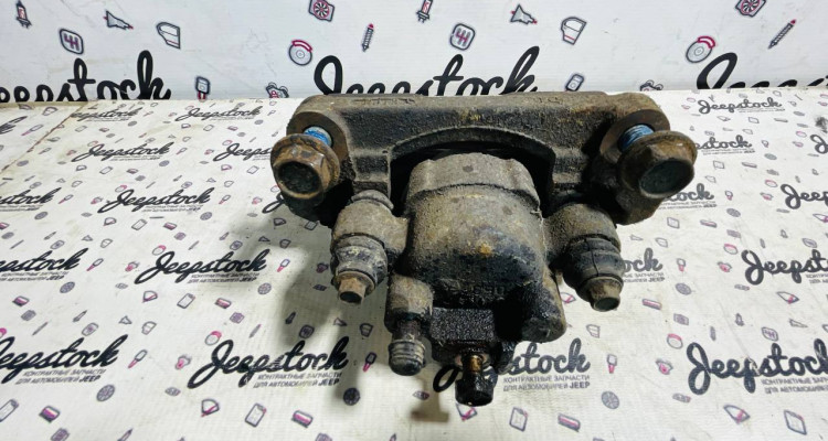  Суппорт тормозной задний левый Dodge Ram 3 DR