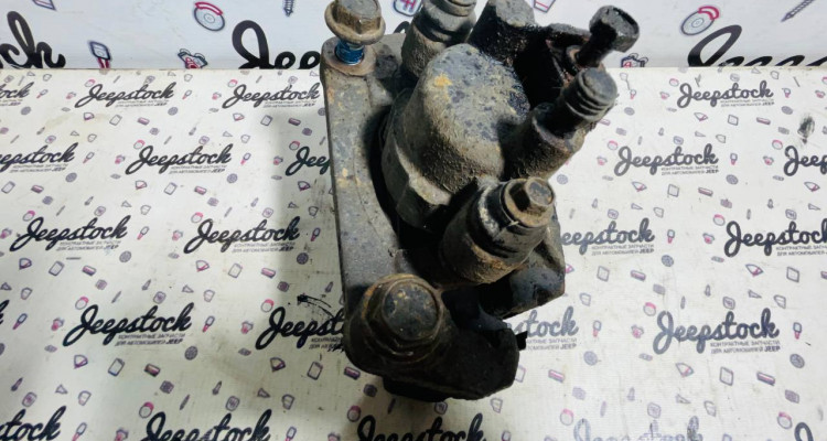  Суппорт тормозной задний левый Dodge Ram 3 DR