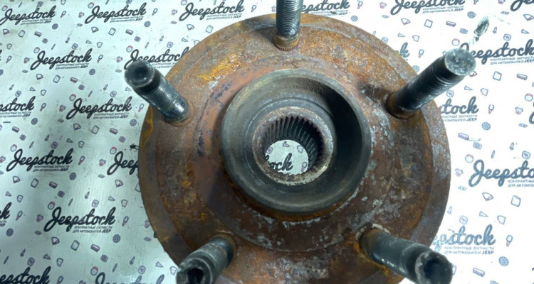  Ступица передняя Dodge Ram 3 DR