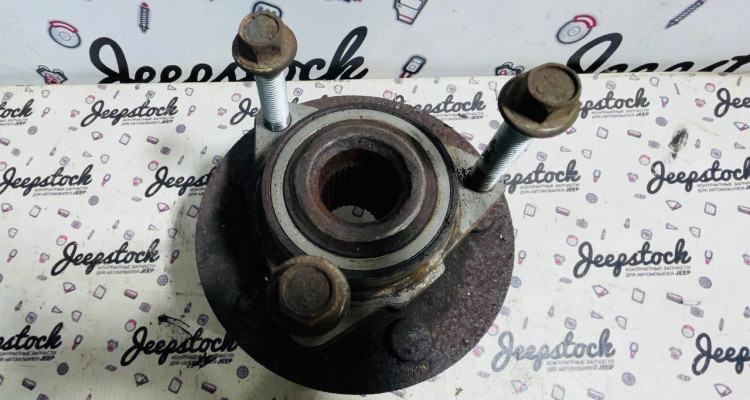  Ступица передняя Dodge Ram 3 DR