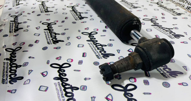  Демпфер рулевой (амортизатор) (дефект) Jeep Grand Cherokee ZG-ZJ