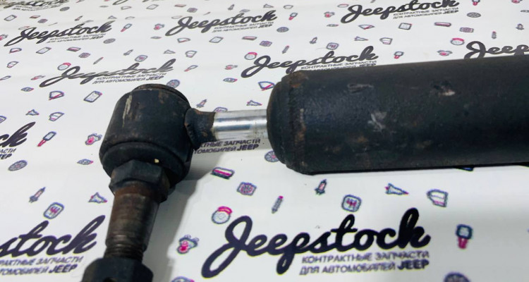  Демпфер рулевой (амортизатор) (дефект) Jeep Grand Cherokee ZG-ZJ