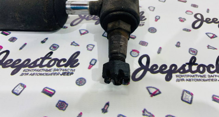  Демпфер рулевой (амортизатор) (дефект) Jeep Grand Cherokee ZG-ZJ