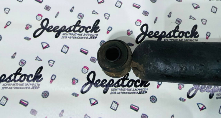  Демпфер рулевой (амортизатор) (дефект) Jeep Grand Cherokee ZG-ZJ