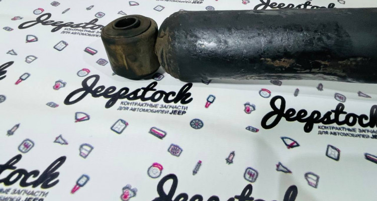  Демпфер рулевой (амортизатор) (дефект) Jeep Grand Cherokee ZG-ZJ