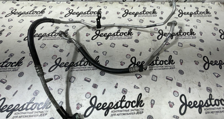  Трубки кондиционера 4.7L RHD Jeep Grand Cherokee WG-WJ