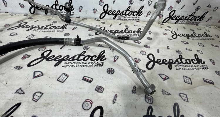  Трубки кондиционера 4.7L RHD Jeep Grand Cherokee WG-WJ