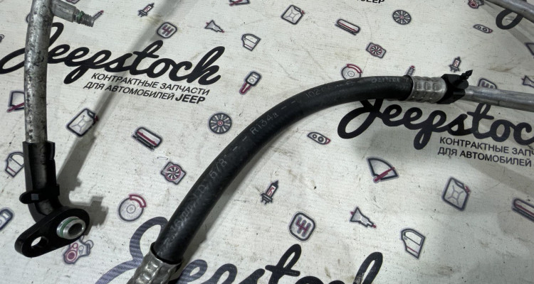  Трубки кондиционера 4.7L RHD Jeep Grand Cherokee WG-WJ