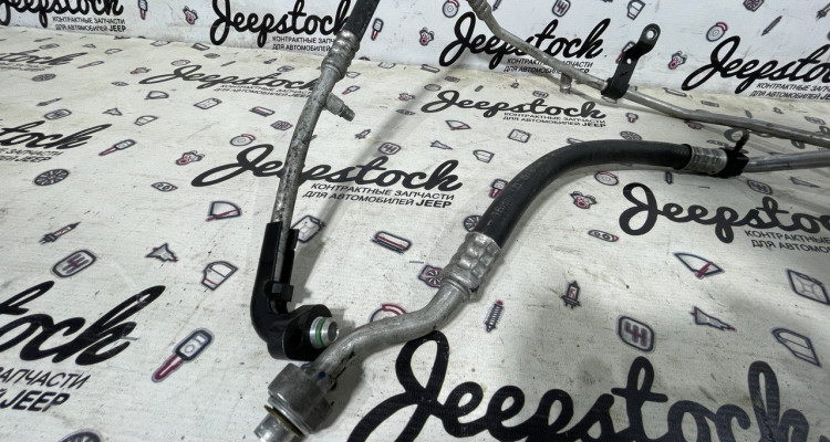  Трубки кондиционера 4.7L RHD Jeep Grand Cherokee WG-WJ