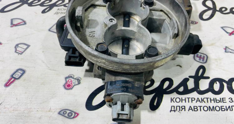  Дроссельная заслонка в сборе Dodge Ram 3 DR
