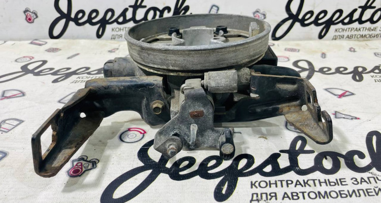  Дроссельная заслонка в сборе Dodge Ram 3 DR