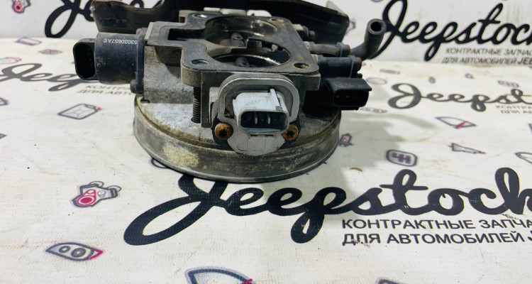  Дроссельная заслонка в сборе Dodge Ram 3 DR