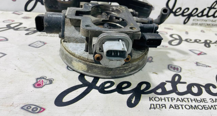  Дроссельная заслонка в сборе Dodge Ram 3 DR