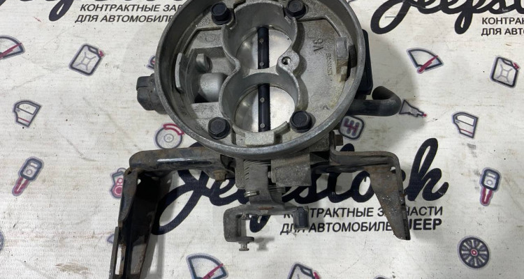  Дроссельная заслонка в сборе Dodge Ram 3 DR