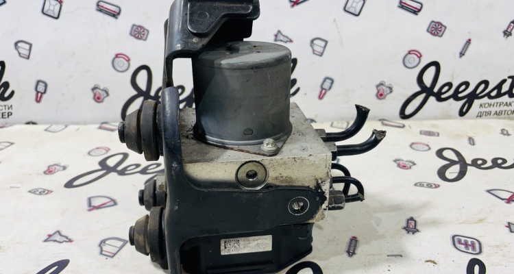  Блок ABS 2012 68164630AA Jeep Grand Cherokee WK2