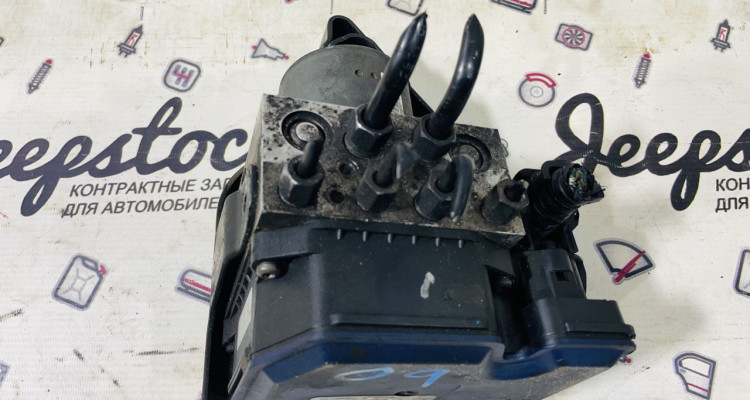  Блок ABS 2012 68164630AA Jeep Grand Cherokee WK2