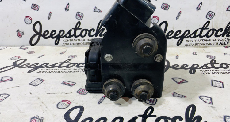  Блок ABS 2012 68164630AA Jeep Grand Cherokee WK2