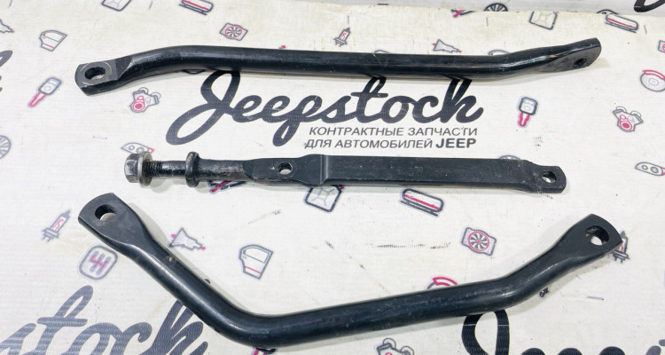  Комплект усилителей АКПП Jeep Grand Cherokee WG-WJ