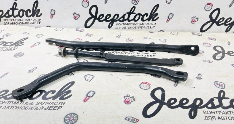  Комплект усилителей АКПП Jeep Grand Cherokee WG-WJ