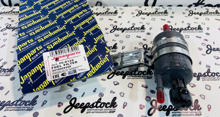  Топливный фильтр Jeep Grand Cherokee WG-WJ