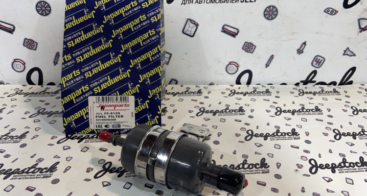  Топливный фильтр Jeep Grand Cherokee WG-WJ