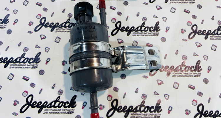  Топливный фильтр Jeep Grand Cherokee WG-WJ