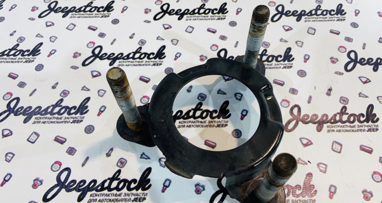  Болты передней ступицы. Комплект Jeep Grand Cherokee WK2