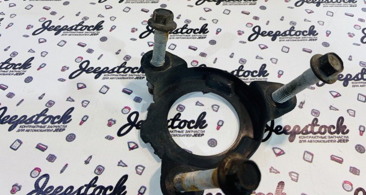  Болты передней ступицы. Комплект Jeep Grand Cherokee WK2