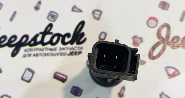  Датчик давления кондиционера 05018908AA Jeep Grand Cherokee WG-WJ