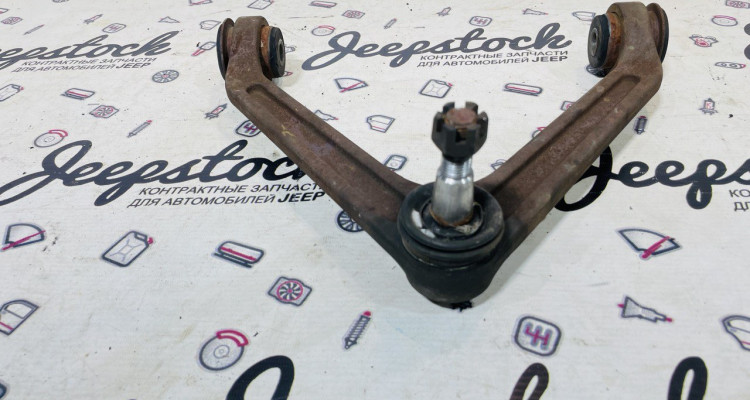  Рычаг передний верхний Dodge Ram 3 DR