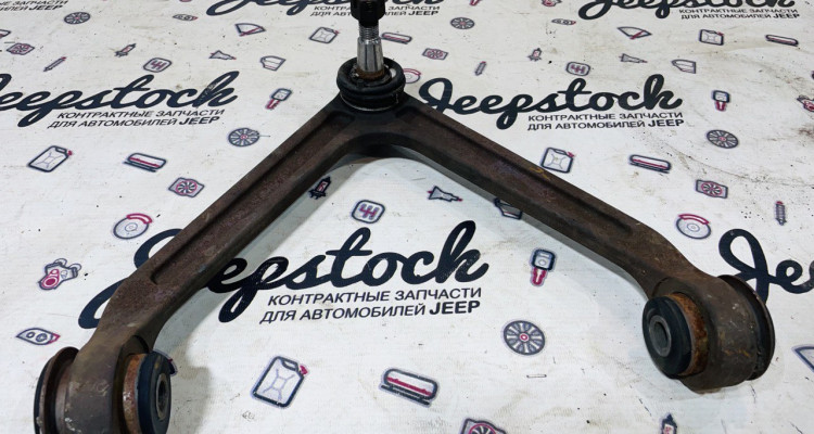  Рычаг передний верхний Dodge Ram 3 DR