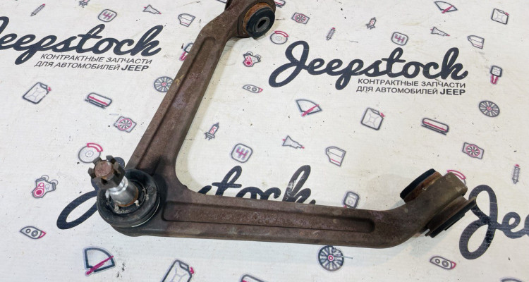  Рычаг передний верхний Dodge Ram 3 DR
