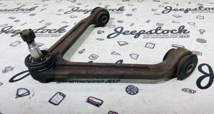  Рычаг передний верхний Dodge Ram 3 DR