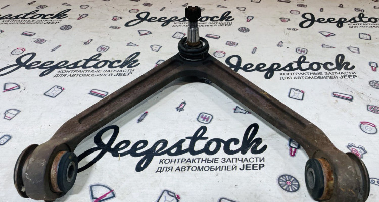  Рычаг передний верхний Dodge Ram 3 DR